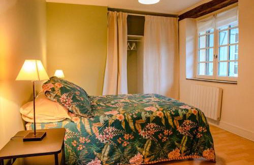 Maison de campagne chaleureuse dans le Perche - Foto 10