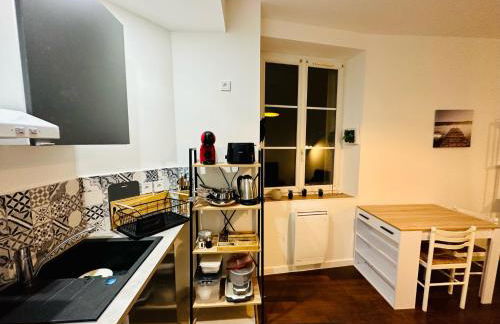 Le Vercingetorix - Appartements meublés - Photo 28