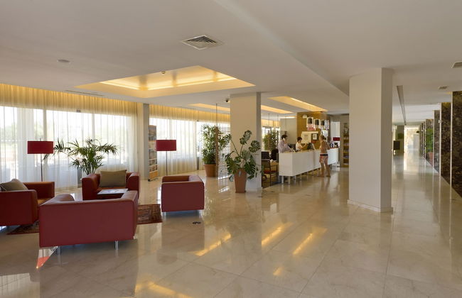 Alfagar Aparthotel - Foto 78