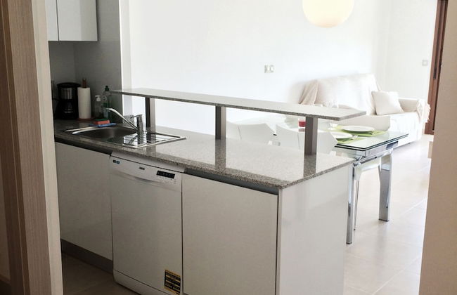 VIP Appartment Terrazas de Campoamor - Foto 14