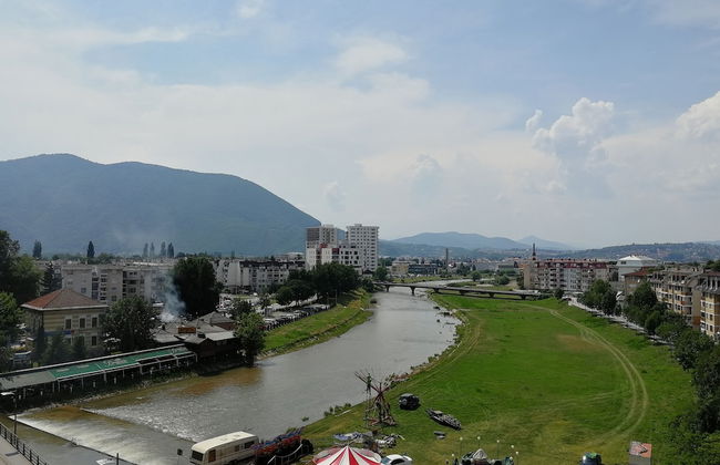 VIP Apartments Sarajevo - Foto 23