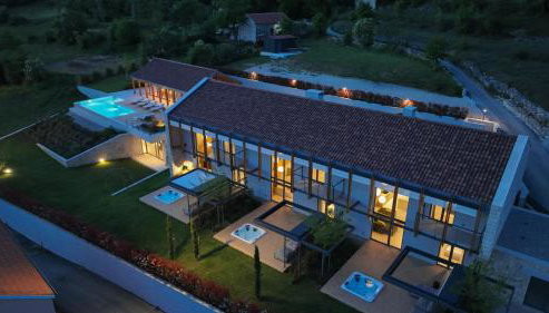 Villa Terra Moro - Split by Villas Guide - Foto 2