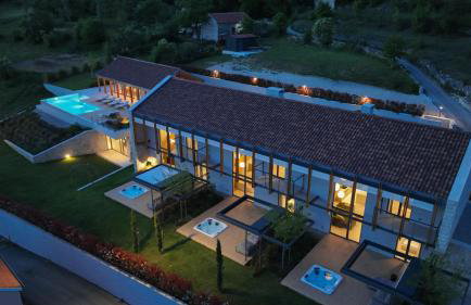 Villa Terra Moro - Split by Villas Guide - Photo 2