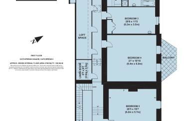 Catchfrench Manor - Foto 6