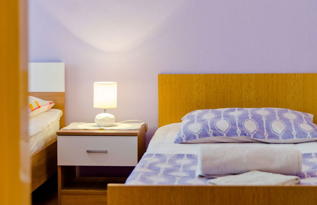 Apartments Jerko - Foto 4