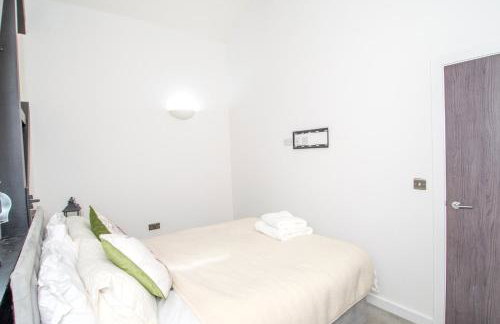 2BR Flat WiFi, Parking Contractors & Families - Foto 42