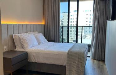 Apartamento 100m da Praia Brava - Itajaí - Foto 20