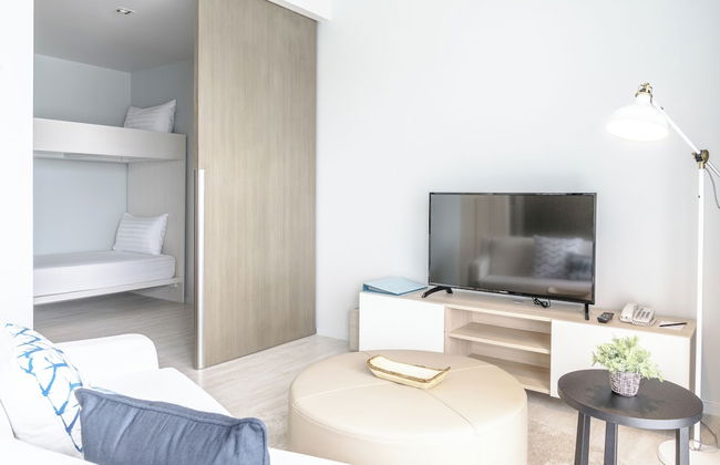 Veranda Condo Pattaya - Foto 12