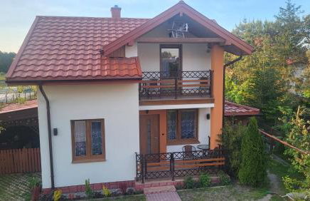 Domek u Eli - Foto 15