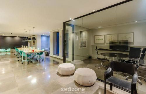 Estúdios no Centro Histórico de Poa - ELSs - Foto 4