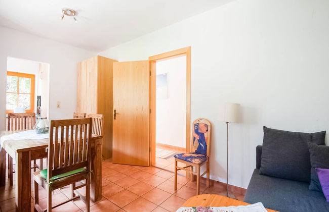 Apartment in Mayrhofen With Balcony - Foto 9