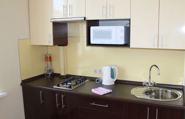 Sacvoyage Apartment on Mira, 18 - Foto 9