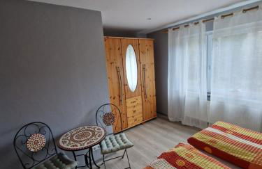 Ferienwohnung Bacharach - Photo 49