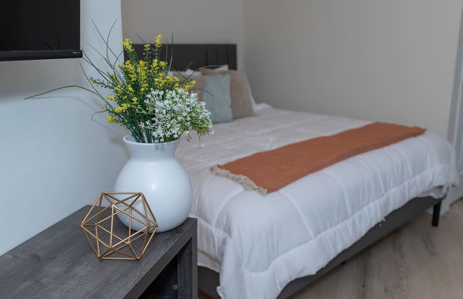 Spacious Studio Apartment Near Botanical Gardens - Foto 13