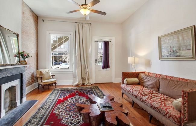 Montgomery Apartments on Magazine Street - Foto 47