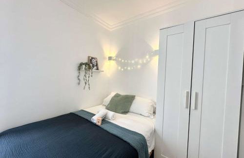 New 134 Suite Piaf - Cosy Apartment Paris Center - Foto 4