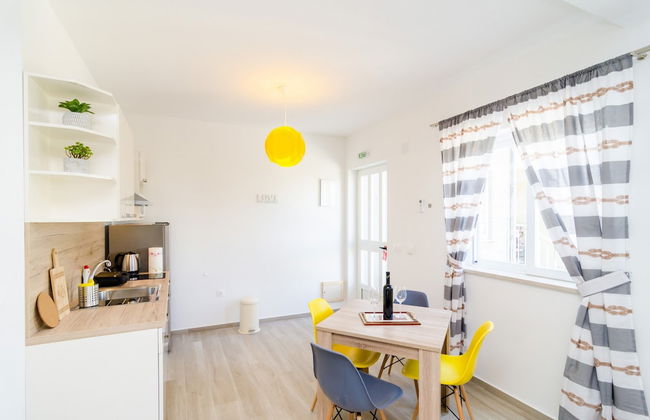 ABC Apartments - Foto 16