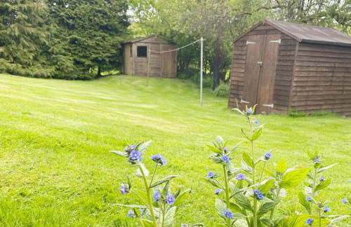 Llynhillyn Cottage - Foto 19