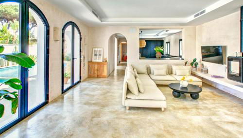 Villa Mas Tranquila - A stylish villa with pool 150 m from the beach - Foto 5