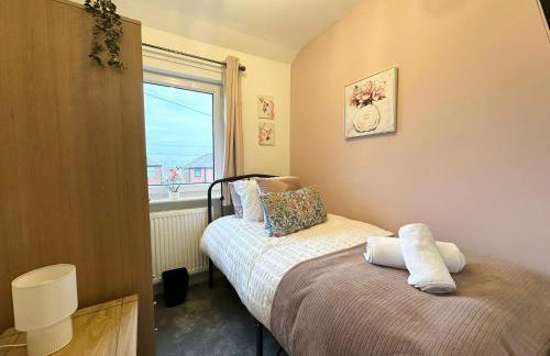 Halton House Runcorn By Smart Corporate Stays - Foto 26