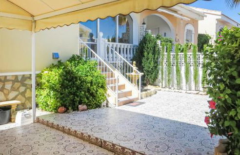 Stunning Home In Quesada-Rojales - Foto 13