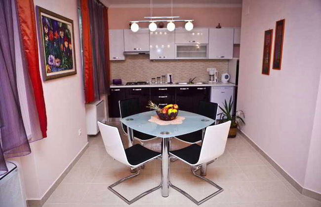 Split Apartments - Peric - Foto 4