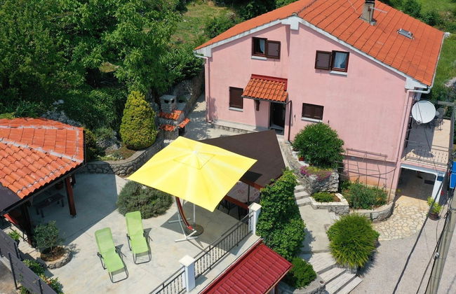 Sunny Holiday Home With Terrace - Foto 24