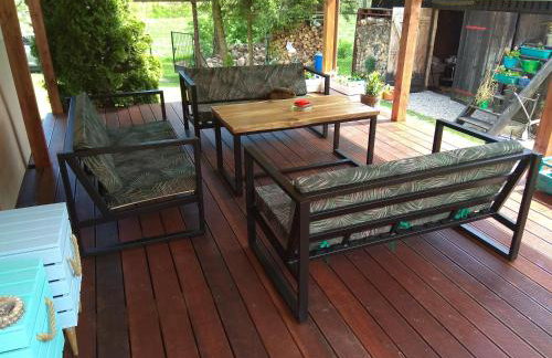 W starej szkole - agroturystyka - Foto 46