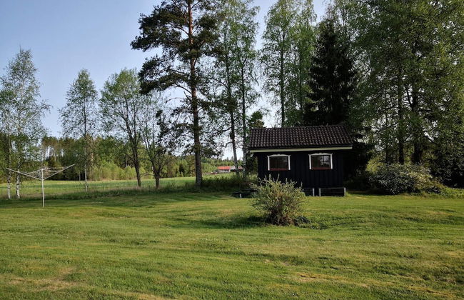 4 Person Holiday Home in Gunnarskog - Photo 23