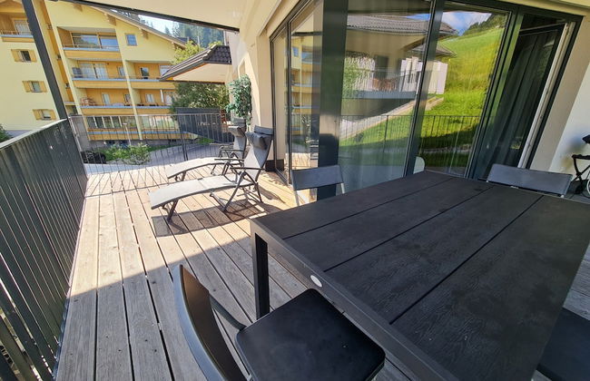 Luxury Apartment With Stunning Mountain View - Foto 21