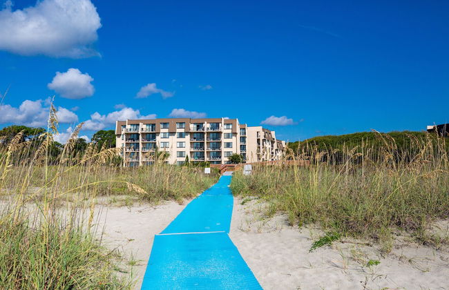 Seawatch at Island Club - Foto 51