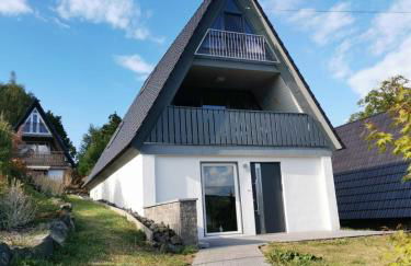 Ferienhaus in der Rhön Sitzmann - Foto 65