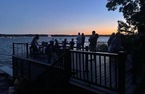 Saratoga Lake Boathouse Retreat - Photo 42