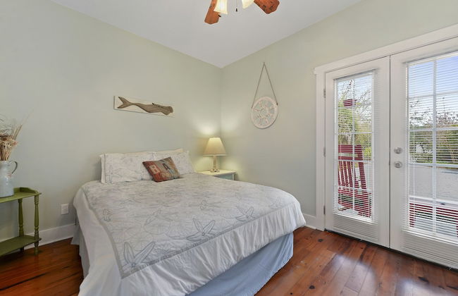 Carroll House Cottages - Foto 6