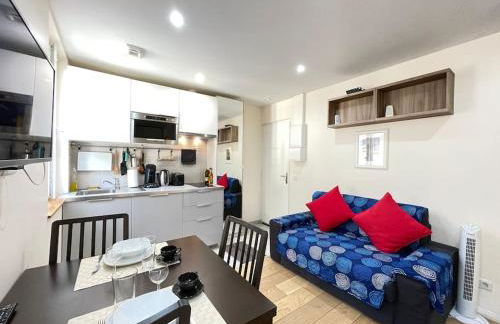 Appart Jouy N4 proche HEC Rer C - Foto 23