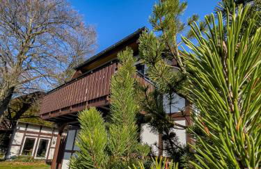 Ferienhaus am Wald - Foto 37