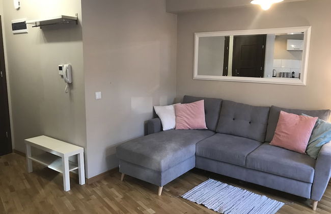 Drzewna Apartments - Foto 42