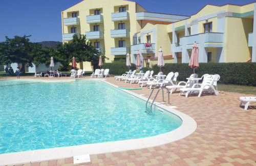 Hotel Isola Rossa - Foto 1