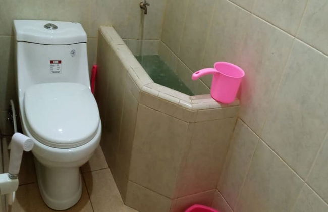 Kanalan Homestay - Photo 34