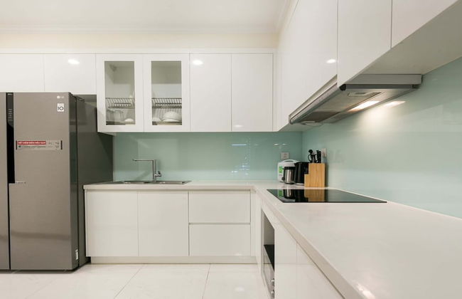 Vinhomes Central Park Riverside Elegance - Photo 20