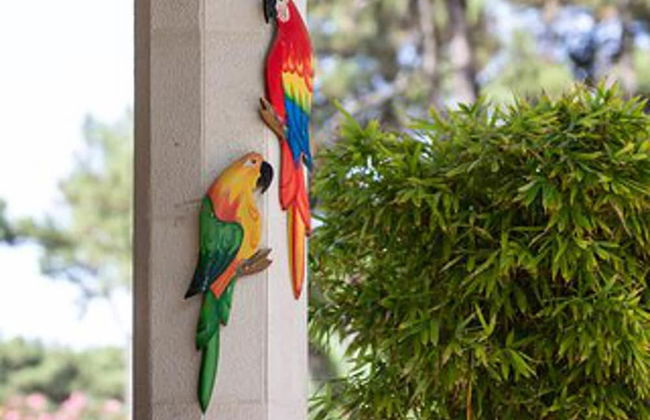 Aroeira Villa Sleeps 10 With Pool - Foto 35