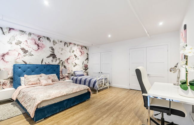 GLOBALSTAY. Dundurn LOFTS. Free parking - Foto 25