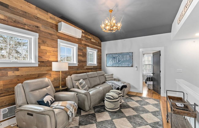 Bearfoot Lodge - Photo 25