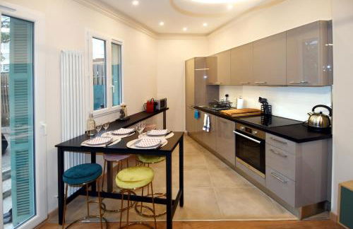 Le jardin du port - Foto 19