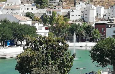 ALOJAMIENTO LA EXPLANADA - Foto 1