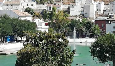 ALOJAMIENTO LA EXPLANADA - Foto 1