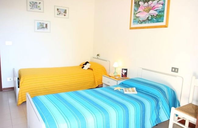 Residence Gemini - Foto 22