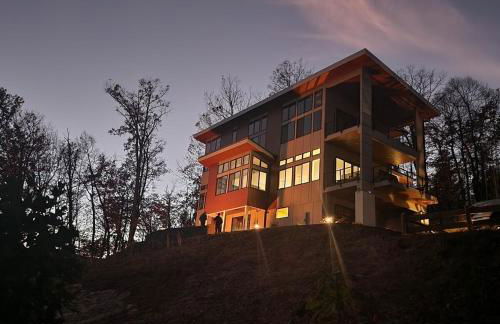 Altitude Adjustment - Foto 31