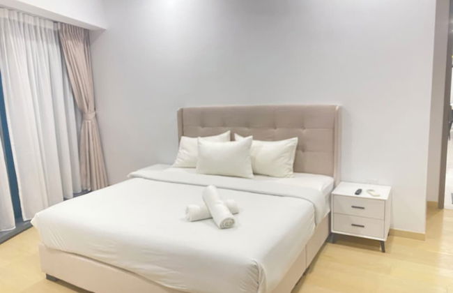 Eaton Residences KLCC - Foto 14