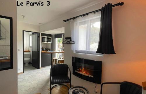 Le Parvis de PONT-AVEN - Photo 24